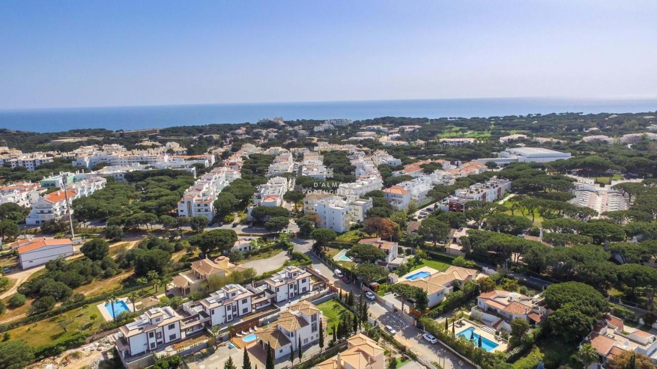 Villa Coelho - By Dalma Portuguesa Albufeira Exterior foto