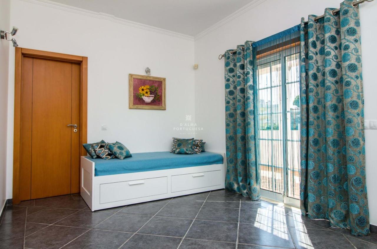 Villa Coelho - By Dalma Portuguesa Albufeira Exterior foto