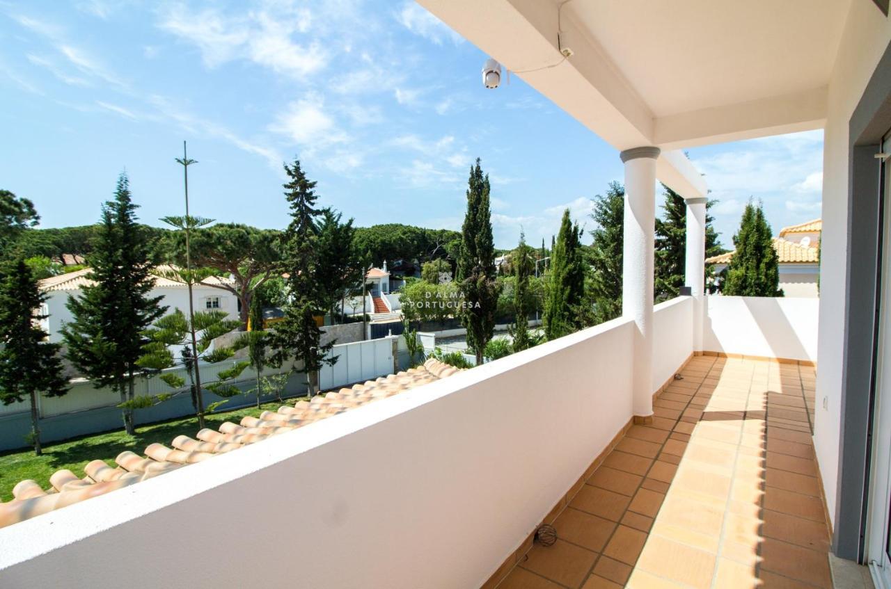 Villa Coelho - By Dalma Portuguesa Albufeira Exterior foto