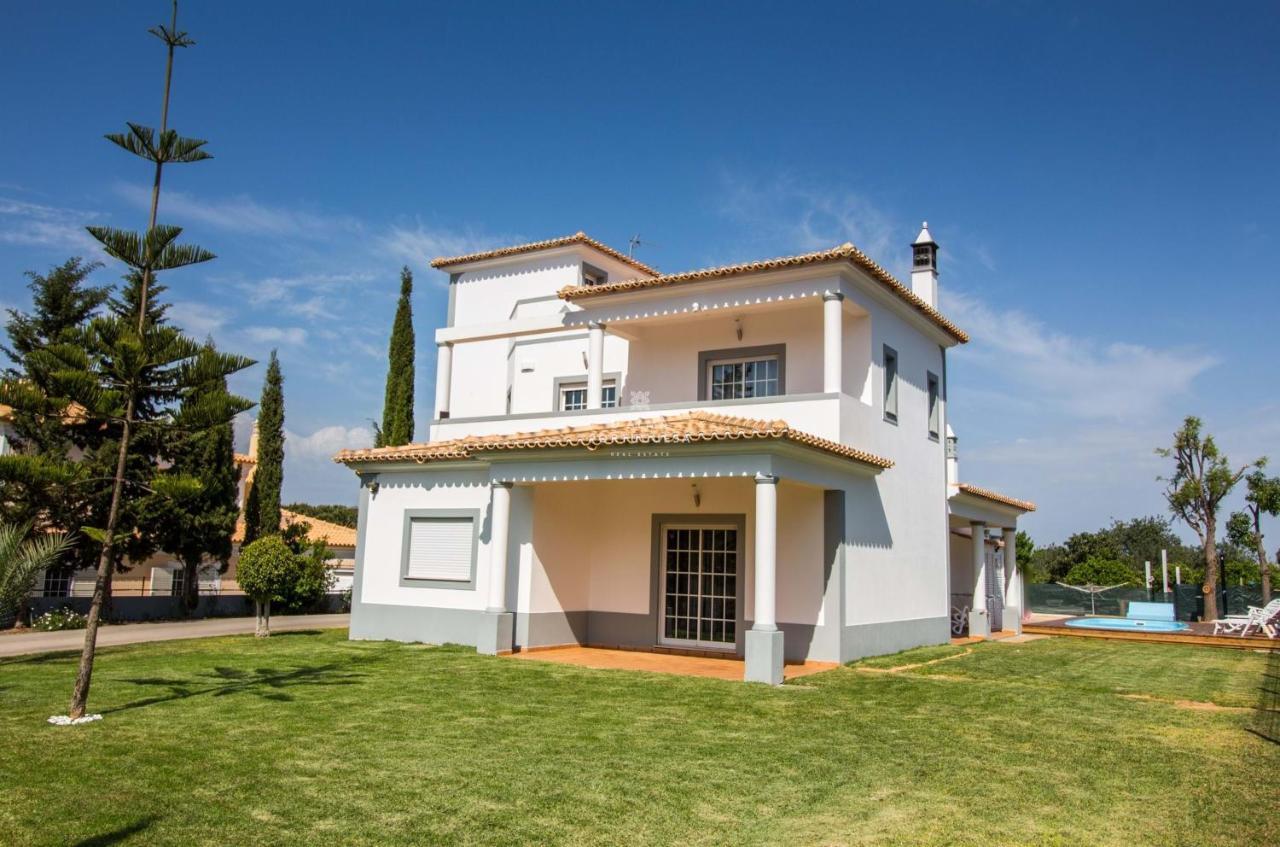 Villa Coelho - By Dalma Portuguesa Albufeira Exterior foto